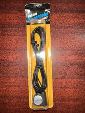 Zalman ZM-MIC1 High Sensitivity Headphone Microphone with 10 Feet, 3.5 mm