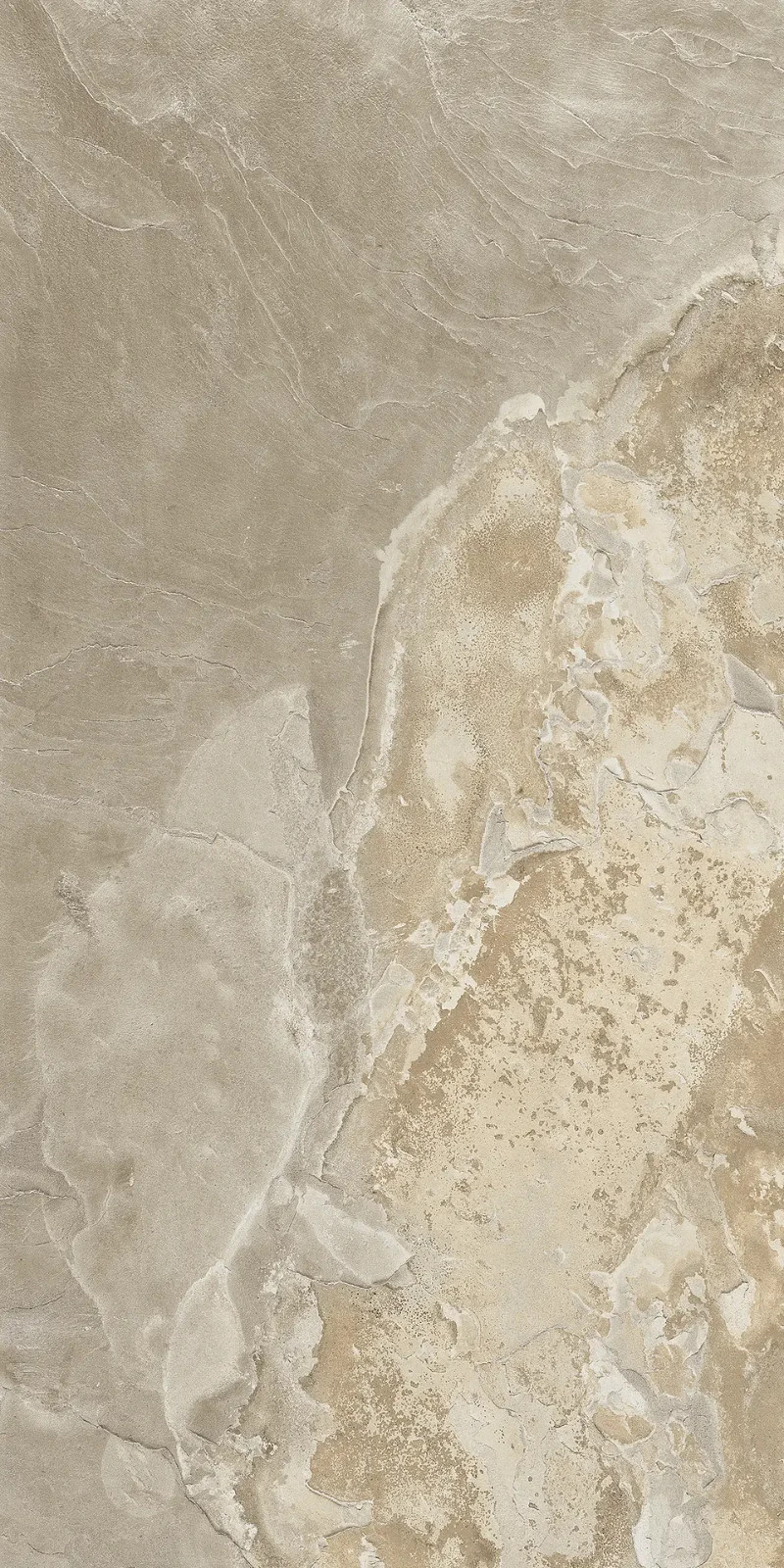 Stone Effect Beige Porcelain 60cm x 120cm - NOW £25m2, 17m2 available