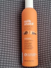 Image of Milk_Shake Moisture & More Shampoo 300ml Hydrating Nourishing For All Hair Types