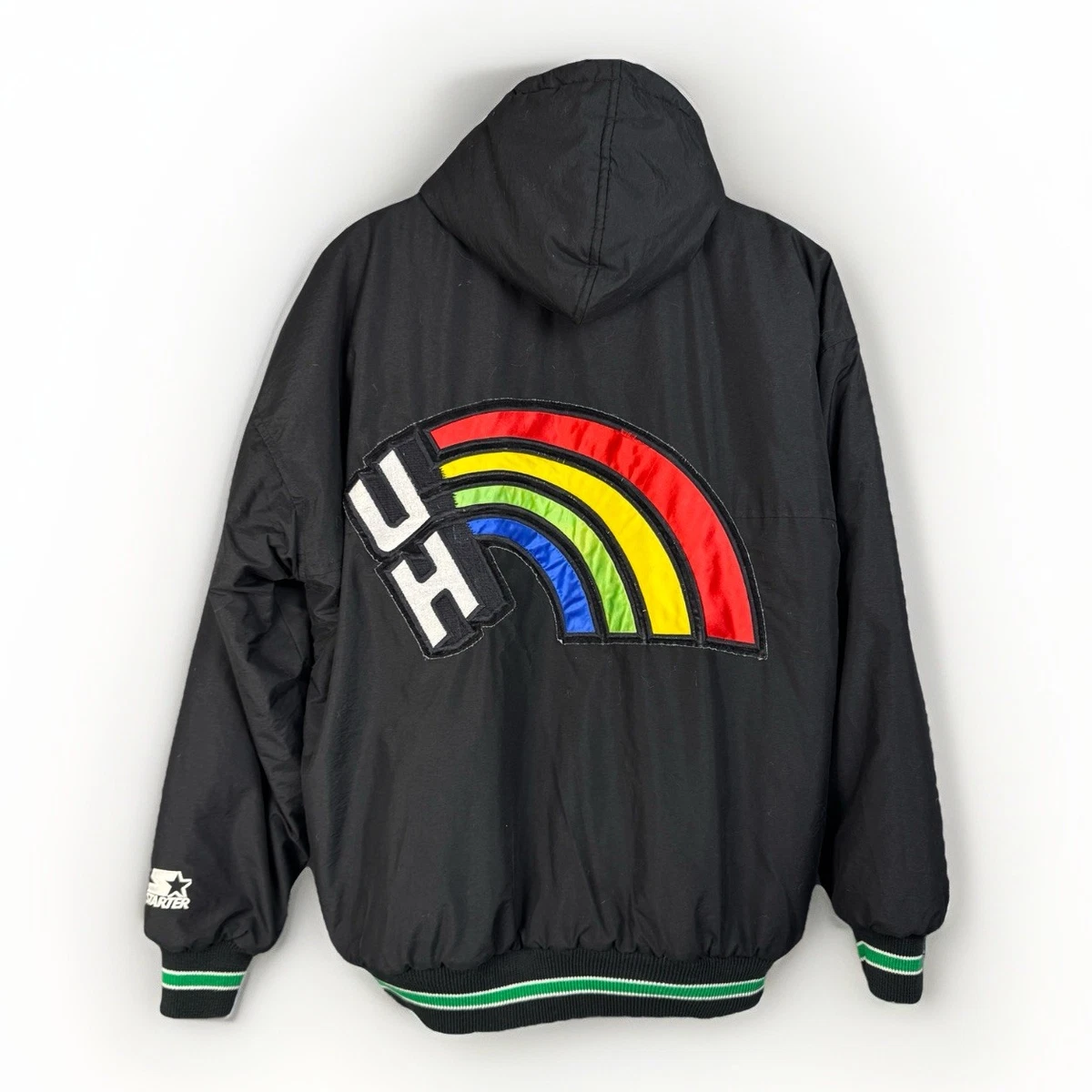 Starter Hawaii Rainbow Warriors Sports Fan Apparel & Souvenirs for