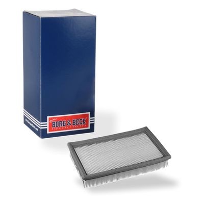 BORG & BECK BFA2301 Air Filter Fits Fiat Cinquecento Panda Seicento / 600