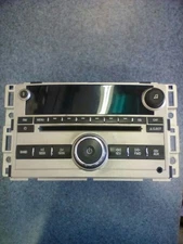 AUDIO EQUIPMENT FITS 07-08 COBALT 83724