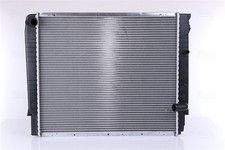 Radiateur Volvo 960