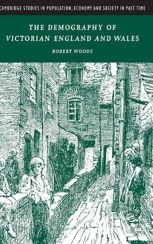 The Demography of Victorian England and Wales (. Woods<| - Image 3