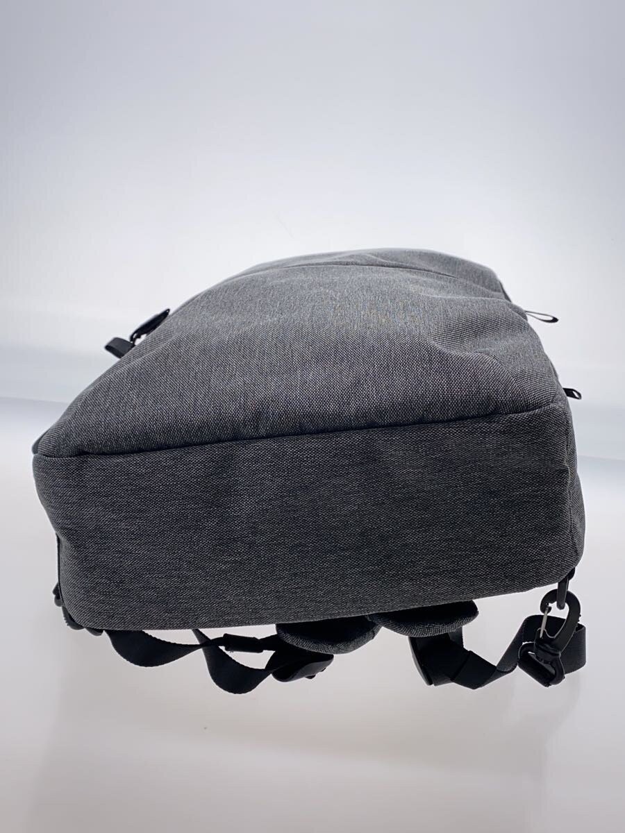 Aer Flight Pack2 Backpack Polyester GRY 22010 - image 4