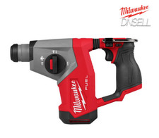 Image of Milwaukee M12 FUEL FHAC16 16MM Compact SDS-Plus Rotary Hammer Drills /Body Only