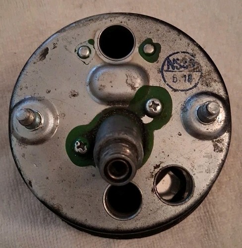 Yamaha RD 350 RD 250 techometer 73-75 - Picture 3 of 10