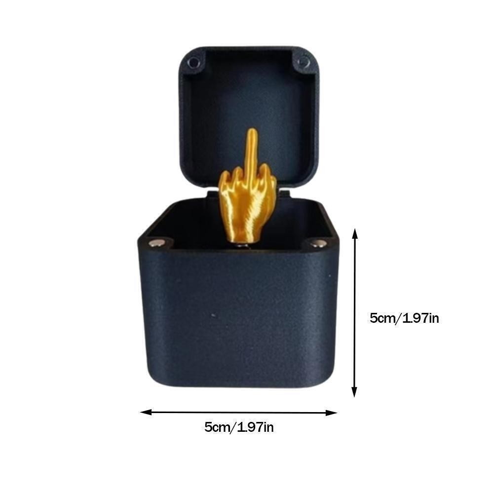New Annoying Gift Box with Screws Uk⭐