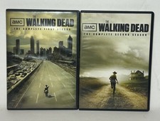 The Walking Dead: Season 1  2 - DVD Set