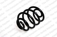 1X Lesjöfors Fahrwerksfeder 4263404 FüR Opel T85 Kadett CC C08 C48 D08 D48 C19