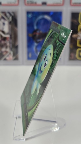 2025 "22" Kakawow Cosmos Disney Cosmos Green /25《Slab Ready》Soul • U.S. Seller🔥 - Picture 5 of 5