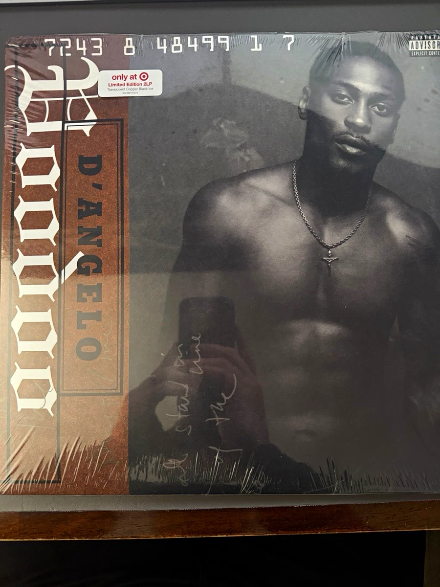 25+ D'Angelo Vinyl Records for sale | Updated Oct 2026