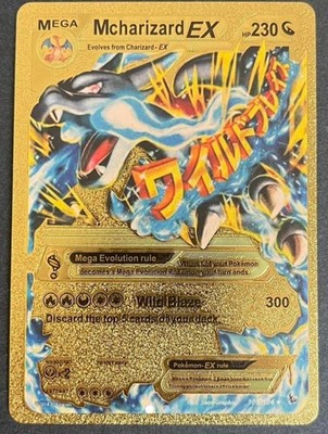 new pokemon mega evolutions cards Pokmon TCG Reveals New Powerful New Mega Evolution Cards