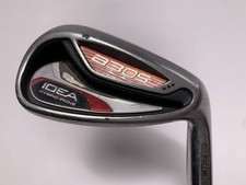Adams Idea A3 OS Single 9 Iron Grafalloy ProLaunch Platinum Regular Graphite RH
