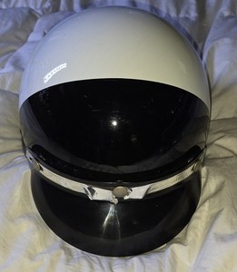 black american flag motorcycle helmet Outlaw Helmets HT1 Hustler Glossy Black & Color US Flag Motorcycle Half  Helmet for Men & Women DOT Approved