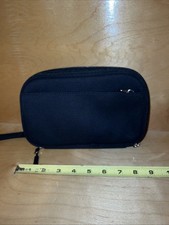 Black Organizing Travel Tech Case