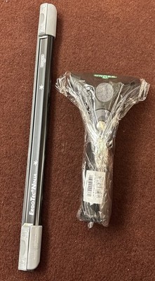 Unger ErgoTec Ninja Rakel komplett 14 /35cm (brandneu)
