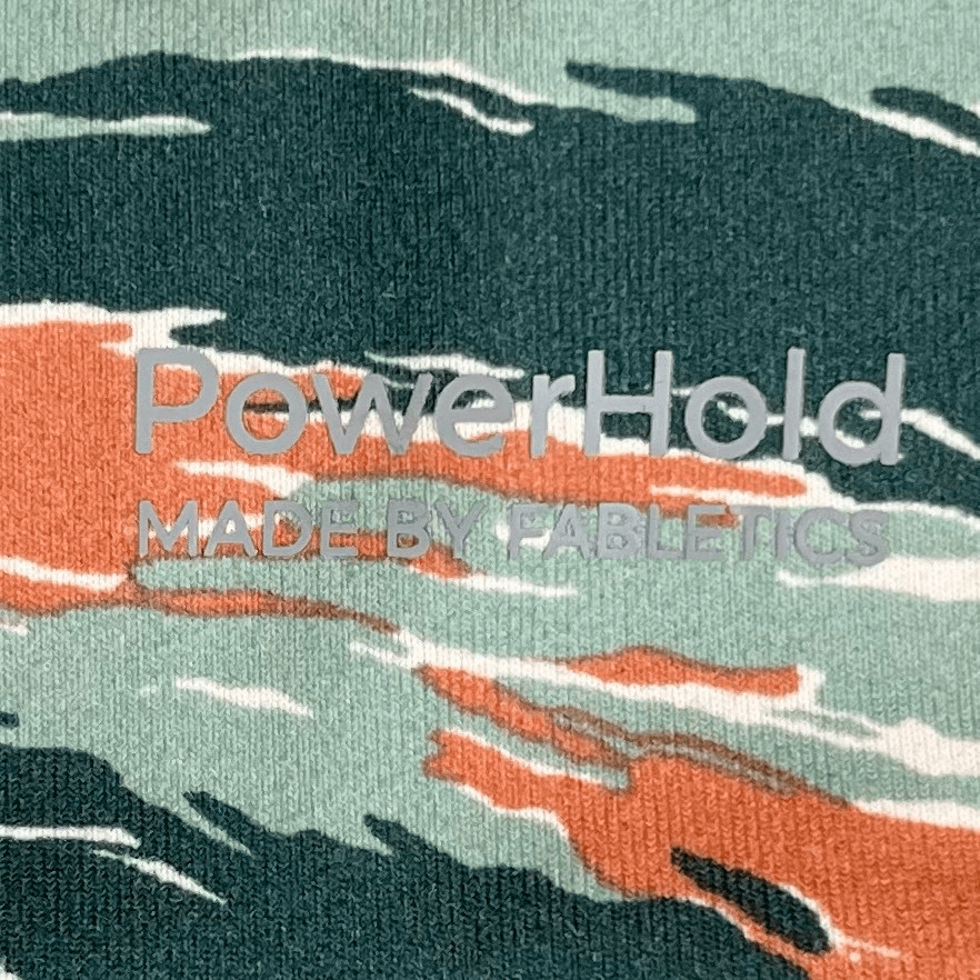 Fabletics Define PowerHold Tiger High Waisted Leg… - image 7