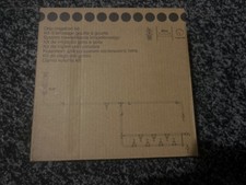 Hanging basket Irrigation Watering Kit. 20m hose, 15 Drip Valves & tap fitting.