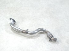 Abgasrohr NEU für VW Vento Golf 3 1H 1.6 Auspuff Rohr Hosenrohr Flexrohr