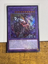 Timaeus the United Magical Dragon MZMU-EN012 Maze of Muertos 1st Edition