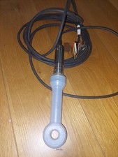 Endress + Hauser Indumax CLS50 Leitfähigkeit...