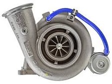 Garrett GTB4594 Turbocharger fits Caterpillar Engine 815507-5009S (525-7197)