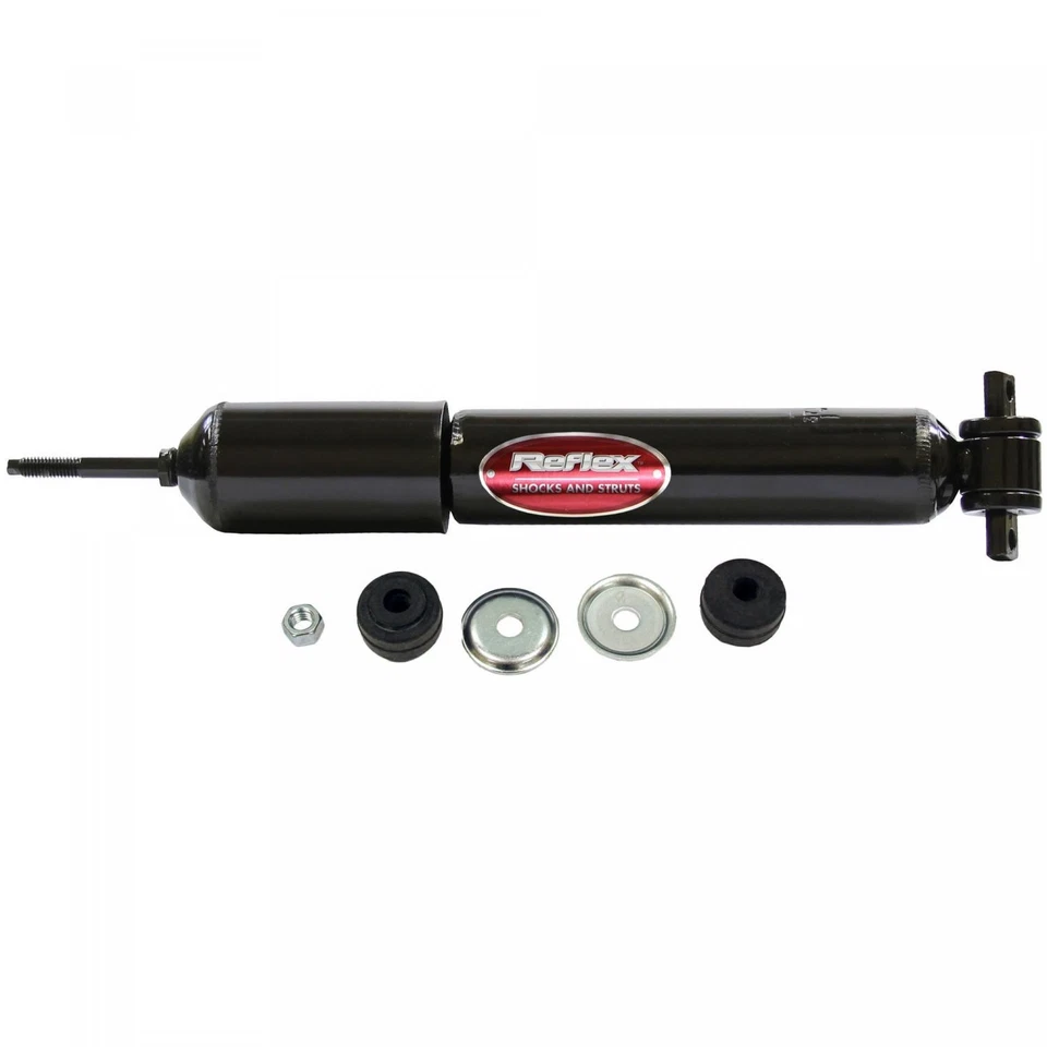 Monroe 911149 Suspension Shock Absorber Front fits; Chevy Silverado 1999-2006 Foto 3 de 3