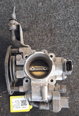 3510003000 Drosselklappengehäuse  HYUNDAI i10 1.2 16V (57Kw) Ber 5p/b/1248cc