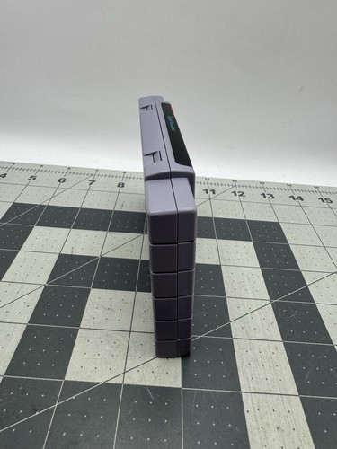 Space Invaders Super Nintendo SNES 1992 Cartridge Only Tested! - Picture 2 of 6