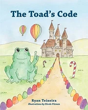 The Toads Code - ACCEPTABLE