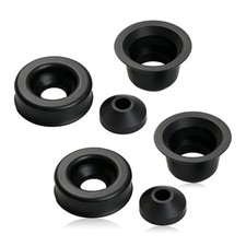 2 Sets of Outside Wall Faucet Repair Seal Kits for Woodford Model 17 19 14 16