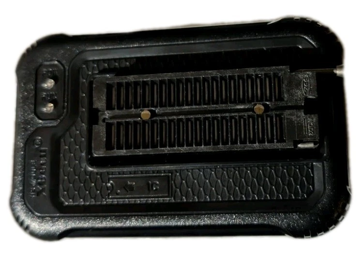 T48 TL866-3G TL866II Programmer Support 28000 + ICs & Tool (For Parts Only) - Image 2 of 4