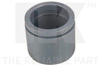 Nk Kolben Bremssattel 8625008 FüR Aal Escort Chrysler Ford Gal Sierra Gbc Abl 5