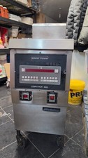 Henny Penny  Pressure Fryer with Computron 8000 Controller For Sale