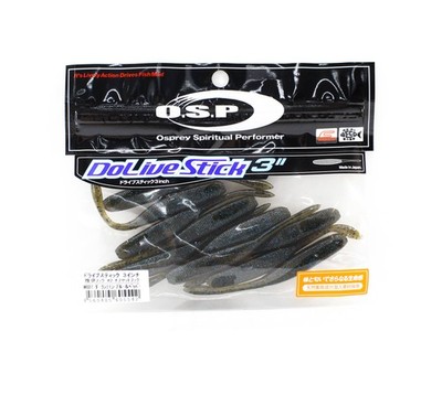 OSP Soft K�der Dolive Stick 3 Zoll W-027 (5542)