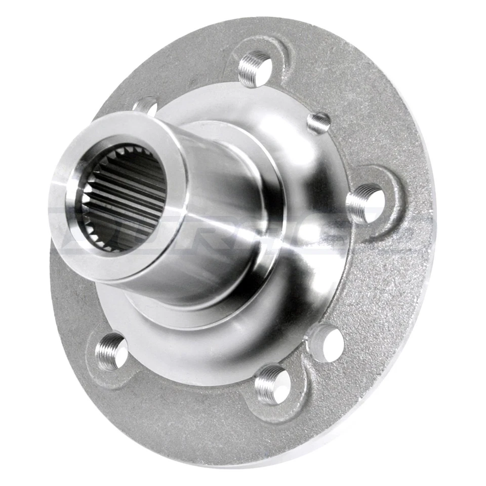 For Mercedes-Benz GL350 2010-2012 DuraGo Wheel Hub Foto 3 de 3