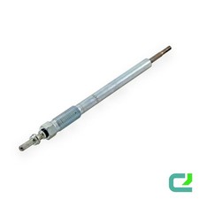 Glühkerze 11 V leistungsoptimiert Rundstecker HELLA für u.a. CITROËN C4 Aircross