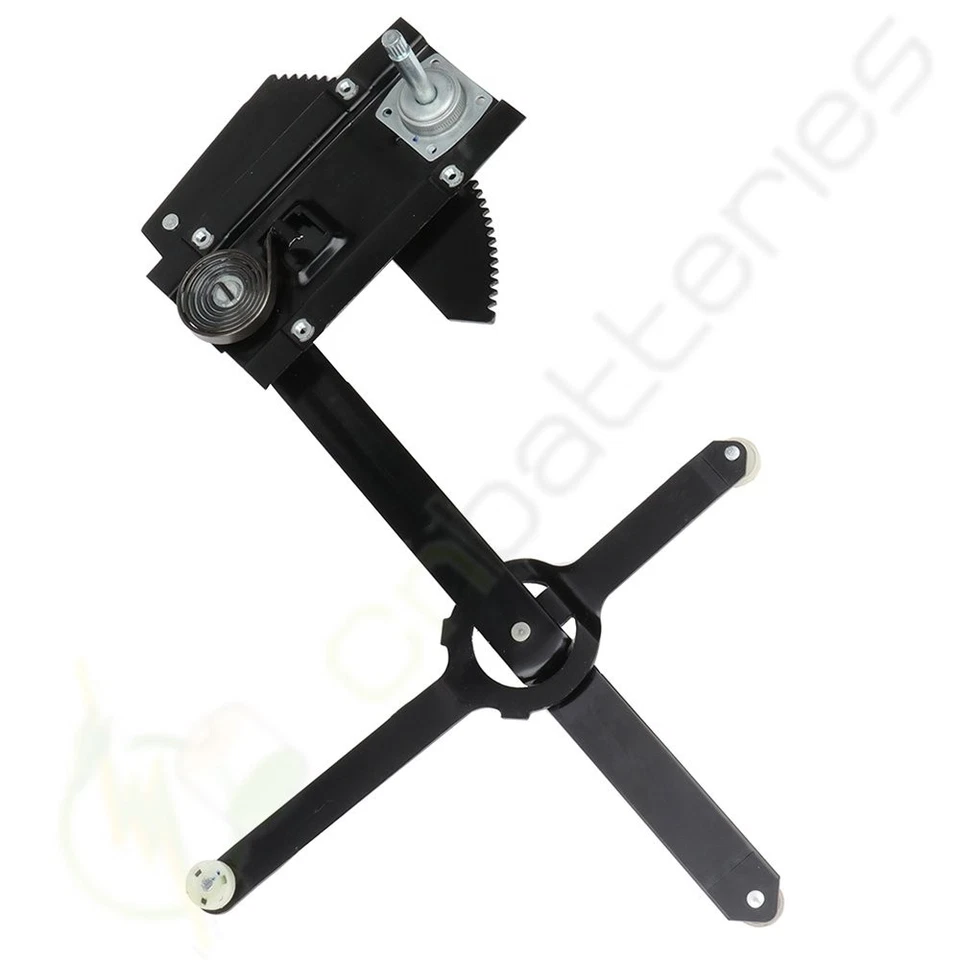 Window Regulator without Motor Front Right for Chevy Blazer Full Size 1977-1991 - Изображение 4 из 4