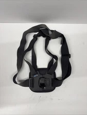 GoPro Chesty Chest Mount Harness – Used Adjustable Straps