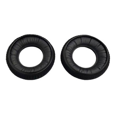 Replacement Ear Pads Headphones Cushion Earmuffs for Neumann NDH 20 Headset