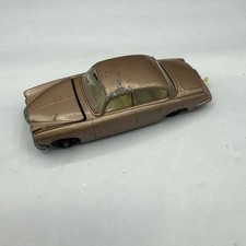 Vtg Matchbox Lesney No. 28 C3 MK 10 Jaguar Made In England 1964