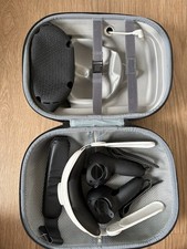 Hard Carrying Case for Meta Quest 2/3/3s VR H...