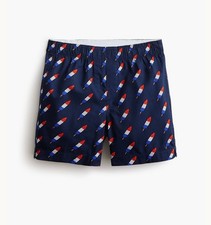 NEW J.Crew Crewcuts Boys' Ice Pop Boxers - Size: Extra Large (12-14)