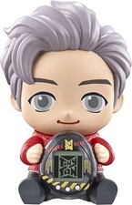 Tamagotchi Nano x BTS TinyTAN Hugmy Tamagotchi RM ver. Vinyl Figure