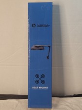 Illumagic LightingTech Rear Mount Designed for Aquarium X4 LED Lights - NEW