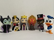2016 Funko Disney Villains Mystery Minis 20