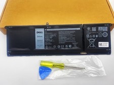 NEW Dell V6W33 Genuine Battery For Dell Inspiron 5410 7415 7420 7425 7430 2-in-1
