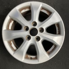 Toyota Camry Factory Rim 16x6.5 2007-2011 Alloy Original Oem Wheel 69495