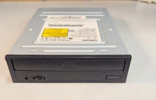 Samsung SW-248 KR-02X480 CD-RW Optical Disc Drive